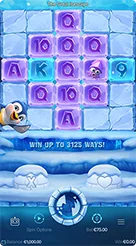 6rt · The Great Icescape