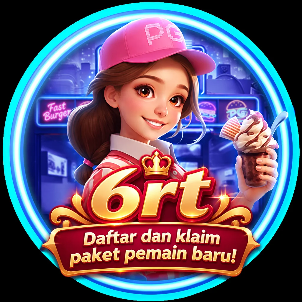 6rt · Diner Frenzy